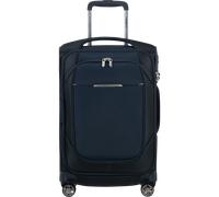 Samsonite Re-Lite Trolley mit 4 Rollen erweiterbar 55cm Midnight Blue