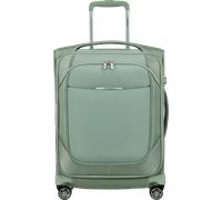 Samsonite Re-Lite Trolley mit 4 Rollen erweiterbar 55cm Sage