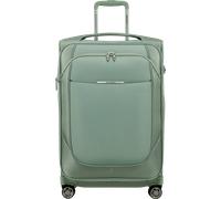Samsonite Re-Lite Trolley mit 4 Rollen erweiterbar 67cm Sage