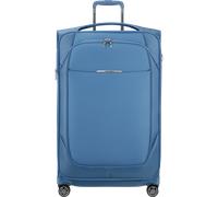 Samsonite Re-Lite Trolley mit 4 Rollen erweiterbar 78cm Capri Blue