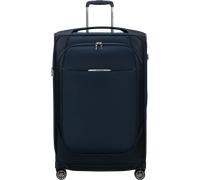 Samsonite Re-Lite Trolley mit 4 Rollen erweiterbar 78cm Midnight Blue