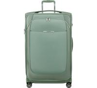 Samsonite Re-Lite Trolley mit 4 Rollen erweiterbar 78cm Sage