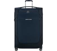 Samsonite Re-Lite Trolley mit 4 Rollen erweiterbar 83cm Midnight Blue