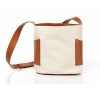 Samsonite RED Eilyn Schultertasche Ivory