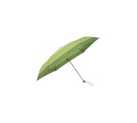 Samsonite Rain Pro Regenschirm Geometric Green Print
