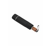 Samsonite Wood Classic S 9 Regenschirm One Size Black