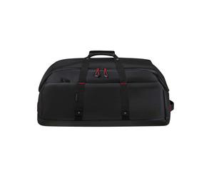 Samsonite - Reiseduffel - Ecodiver Duffle L Black - schwarz schwarz one size