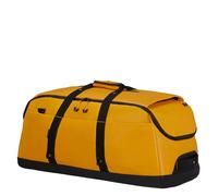 Samsonite Ecodiver Reisetasche L Gelb