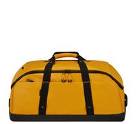 SAMSONITE Reisetasche ECODIVER Duffle Medium yellow gelb