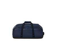 SAMSONITE Reisetasche ECODIVER Duffle Medium blue nights blau