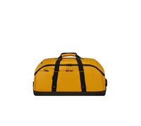 SAMSONITE Reisetasche ECODIVER Duffle Medium yellow gelb