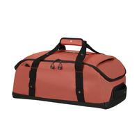 SAMSONITE Reisetasche ECODIVER DUFFLE Small Clay orange