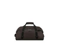 SAMSONITE Reisetasche ECODIVER DUFFLE Small Caffee Bean braun