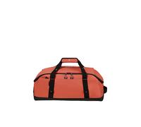 SAMSONITE Reisetasche ECODIVER DUFFLE Small Clay orange