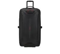 SAMSONITE - DUFFLE/WH 79 140884 C192-ECODIVER 1041 black - Farbe - Schwarz