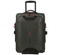 Samsonite Ecodiver Duffle/WH 55/20 Backpack Climbing Ivy