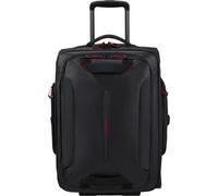 Samsonite Ecodiver Trolley 55 cm Schwarz