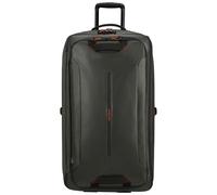 Samsonite - Reisetasche mit Rädern - Ecodiver Duffle Wheels 79/31 Climbing Ivy - Navy blau Navy blau one size