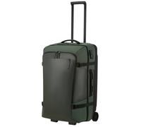 Samsonite Armox Reisetasche mit Rollen 68cm Moss