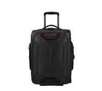 Samsonite Ecodiver Duffel/Wheel Backpack 55 cm black