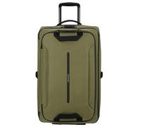 Samsonite Ecodiver Reisetasche mit Rollen 67cm Waxed Wasabi
