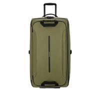 Samsonite Ecodiver Reisetasche mit Rollen 79cm Waxed Wasabi