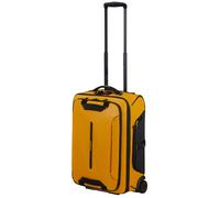 Samsonite Ecodiver Duffle/Wheels 55 yellow