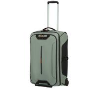 Samsonite Ecodiver Duffle/Wheels 67/24 light sage