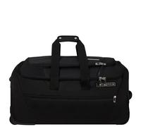 Samsonite Reisetasche mit Rollen Respark Duffle Wh 108l ozone black