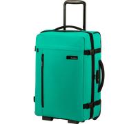 Samsonite ROADER Rollenreisetasche grün, Kunstfaser, 35 x 55 x 23cm