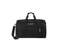 Samsonite Respark Reisetasche Overnighter 55cm Ozone Black