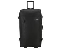 Samsonite Reisetasche Roader Duffle Wheel 79 Deep Black