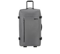 Samsonite Reisetasche Roader Duffle Wheel 79 Drifter Grey