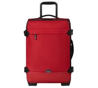 Samsonite Roadseeker Duf/Wh 55/20 Length 35 brick red