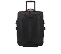 Samsonite ECODIVER Duffle/WH 55 Backpack black Reisetasche orange