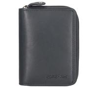 Samsonite Reißverschlussbörse Herren Attack 2 SLG 739 grey