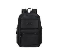 Samsonite Relyon Backpack M 15.6 Black Rucksack