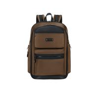 Samsonite Relyon Backpack M 15.6 Brown Rucksack