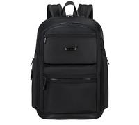Samsonite Relyon Backpack M 15.6 Black Rucksack