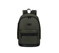 Samsonite Relyon Backpack S 14.1 Green Rucksack