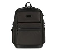 Samsonite Relyon Daypack M 30 cm Laptopfach schwarz