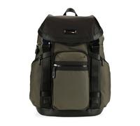 Samsonite Relyon Daypack M 47.5 cm Laptopfach grün