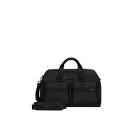Samsonite Relyon Duffle 50/20 Black Reisetasche ohne Rollen Weichgepäck