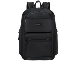Samsonite Relyon M 15.6" Laptop-Rucksack- schwarz
