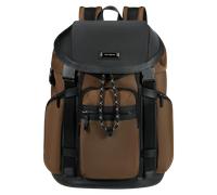 Samsonite Relyon Rucksack 15.6" Braun