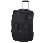 SAMSONITE Reisetasche mit Rollen RESPARK 55cm Ozone Black schwarz