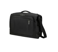 SAMSONITE Kleidersack Respark Ozone Black schwarz