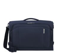 Samsonite Respark Garment Bag Tri-Fold midnight blue