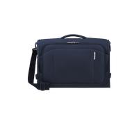 Samsonite Respark Garment Bag Tri-Fold midnight blue