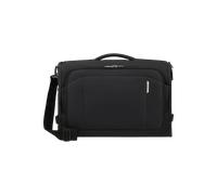 SAMSONITE Kleidersack Respark Ozone Black schwarz